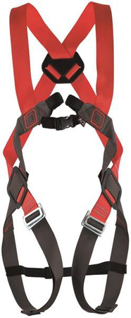 Safety Harness Basic Duo