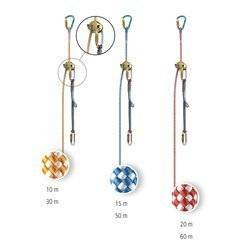 Air Kit 11 Mm X 20 M Red