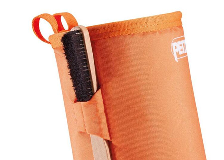 Woreczek Na Magnezję Bandi (orange)