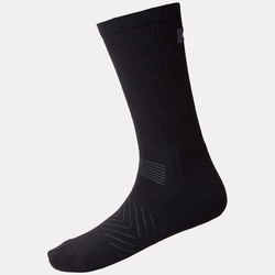 Skarpety Manchester Sock 3-Pack 990 Black
