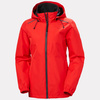 Kurtka softshell W Manchester 2.0 Shell Jacket 222 Alert Red