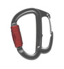 Carabiner Freino Z (do Przyrządów Simple I Stop) Twist Lock