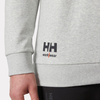 Bluza Evo Sweatshirt 932 Grey Melange