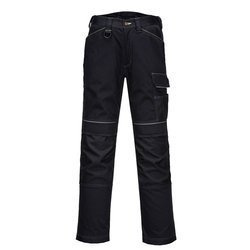 Spodnie Robocze PW3 Black T601