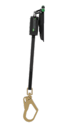 V-EDGE Pfl, 2,4 M, Strap, Pojedyńczy, Steel Hak Do Rusztowania (dolny)