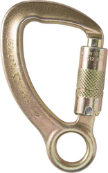 Carabiner Skylotec KOBRA TRI