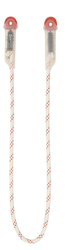 Lonża Lanyard "I" 120 cm 