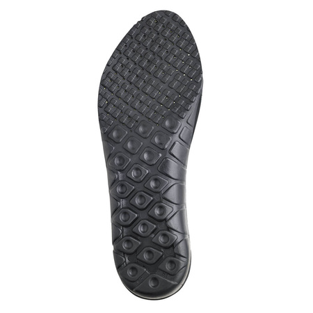 Shoe Insoles Dry'n Air Scan&fit Record - Med Red