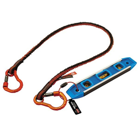 Łącznik Screw Lock Do Narzędzi Squids 3705 Orange - 1,4kg