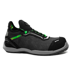 Shoes Komodo Trainer S1PS ESD FO SR Black
