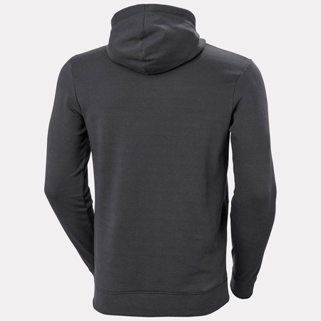 Bluza z kapturem Classic Hoodie 970 Dark Grey