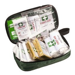 Apteczka Samochodowa 16