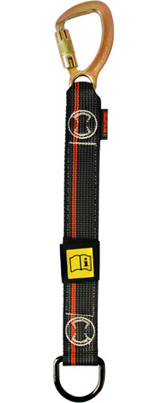 Ekstender do szelek Skylotec A-BAND KOBRA TRI