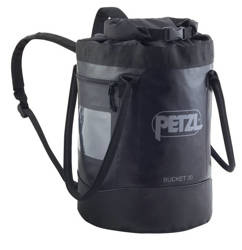 Kosz/worek Na Linę Bucket 30 (black)