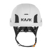 Kask ZENITH X White