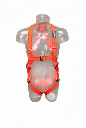 3M™ Protecta® Pro™ Szelki bezpieczeństwa dla spawaczy rozm XL