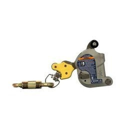 Wózek Lad-Saf™ X3 z ocynkowanym karabińczykiem  3M™ DBI-SALA®