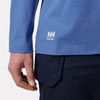 Koszulka z długim rękawem Classic Longsleeve 558 Stone Blue
