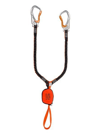 Set Kit Ferrata Premium Galaxy
