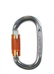 Karabinek Pillar CF WG (Twist Lock)