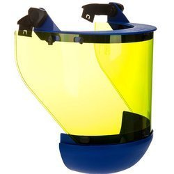 Wizjerka Chroniąca Przed Łukiem Elektrycznym PS91 Klasa 2 Green