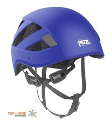 Kask Boreo M/l (blue)