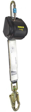 Self-retracting Device Tiger 2,5