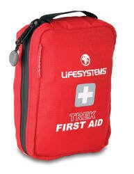Trek First Aid