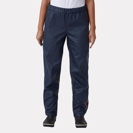 Spodnie przeciwdeszczowe W Gale Rain Pant 590 Navy