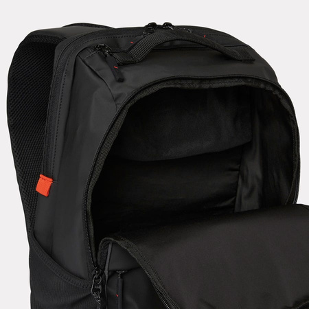 Plecak Barcode Backpack 20L 990 Black