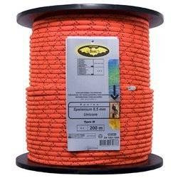 Rope Półstatyczna Spelenium Unicore 8,5 Mm X 200 M Orange