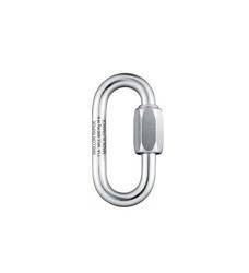Owal Standard Steel Ocynk 10mm CE EN