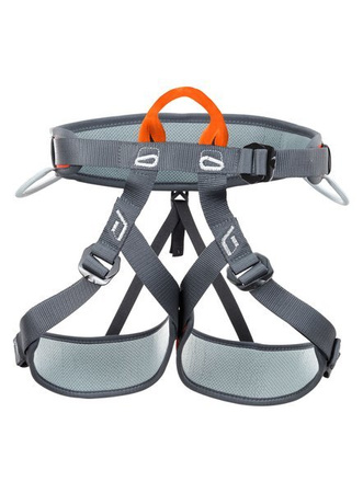 Set Climbing Technology Kit Ferrata Plus Galaxy