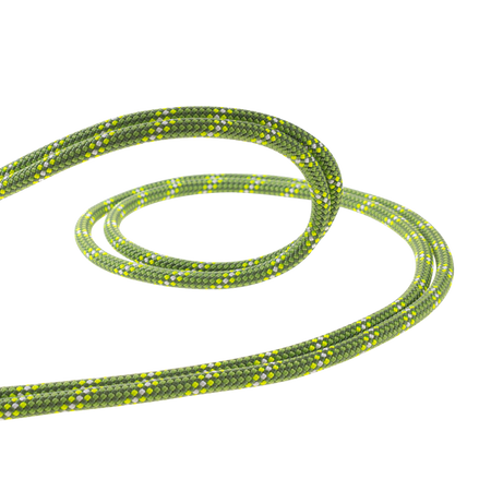 Rope Turystyczna Rando 8 Mm X 20 M Standard Green