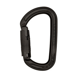 Carabiner Ultra D Ls Matt Grey