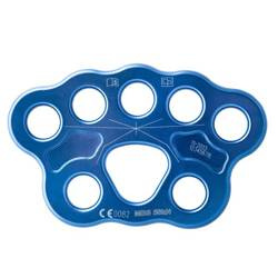 Rigging Plate CD 402
