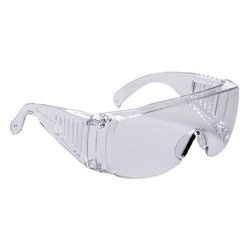 Okulary Ochronne Visitor PW30
