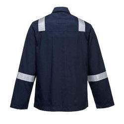 Bluza Trudnopalna Bizweld Iona Granatowa