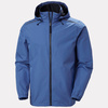 Kurtka softshell Manchester 2.0 Shell Jacket 558 Stone Blue