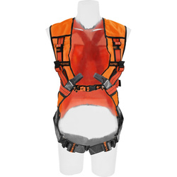 Harness Skylotec ARG 110 ERGOWEST CLICK ORANGE