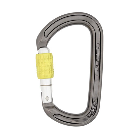Carabiner ULTRA D SG