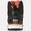 Chelsea Evo 2 Mid S3S 992 Black/Orange