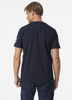 Kensington t-shirt 590 NAVY XS