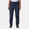 Spodnie przeciwdeszczowe W Gale Rain Pant 590 Navy