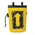 Woreczek na magnezję Chalk Bag Large L Yellow