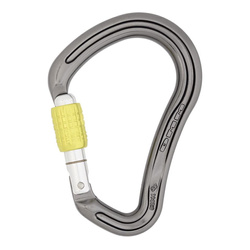 Carabiner Boa 30kn Sg Titanium