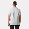 Koszulka polo Tech Polo 930 Mid Grey
