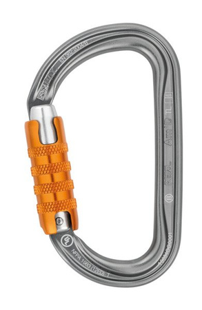 Carabiner Amd Triact Lock