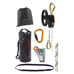 Set Ratowniczy Rescue Kit Wind 150 M