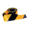 Taśma ostrzegawcza/odgradzająca BT10 - 18 szt.